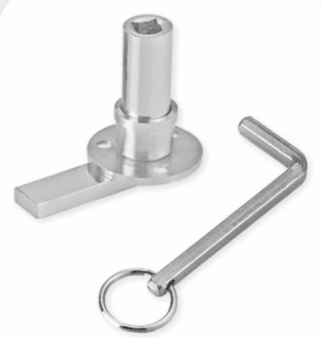 ALLEN KEY LOCK